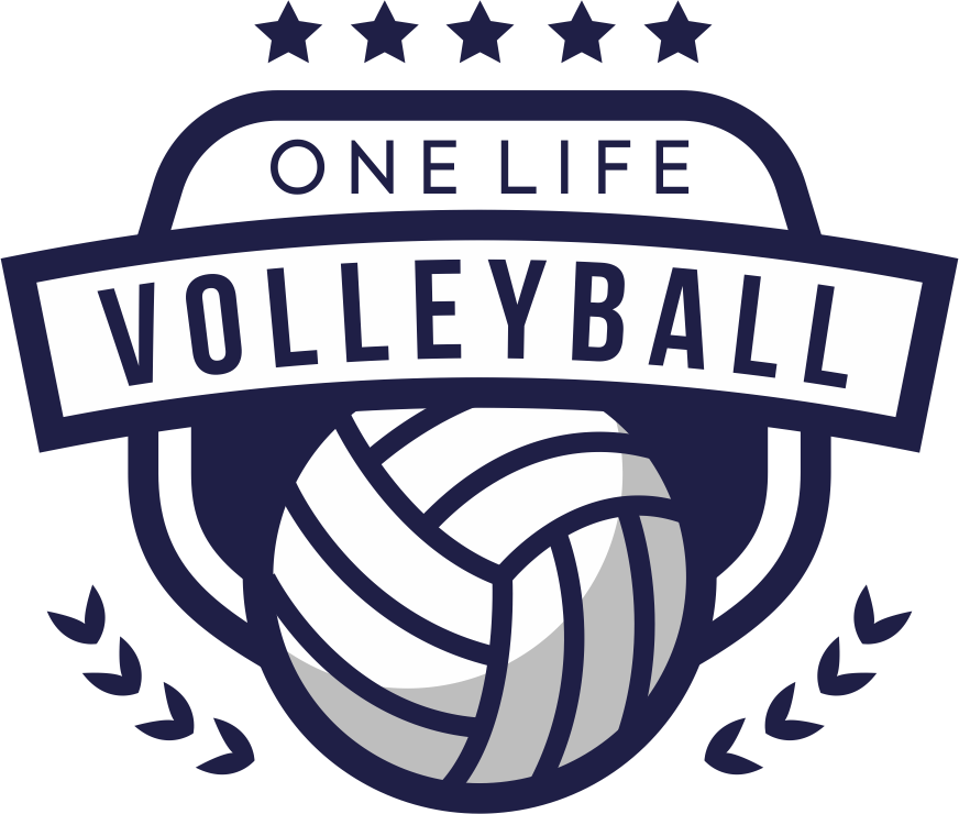 Onelifevolleyball